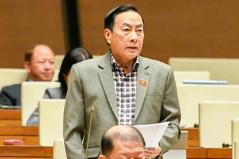 Cân nhắc "khai thác khoáng sản khi khẩn cấp mà không cần thủ tục cấp phép"