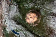 Bí ẩn vụ nổ lớn nhất lịch sử, có phải thông điệp từ vũ trụ?