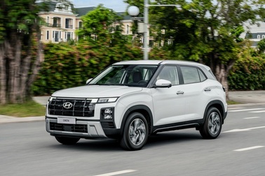 Creta 2025 tại Việt Nam thiếu những trang bị gì so với thị trường quốc tế?