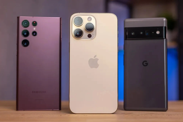 Tín hiệu tích cực cho thị trường smartphone cuối năm