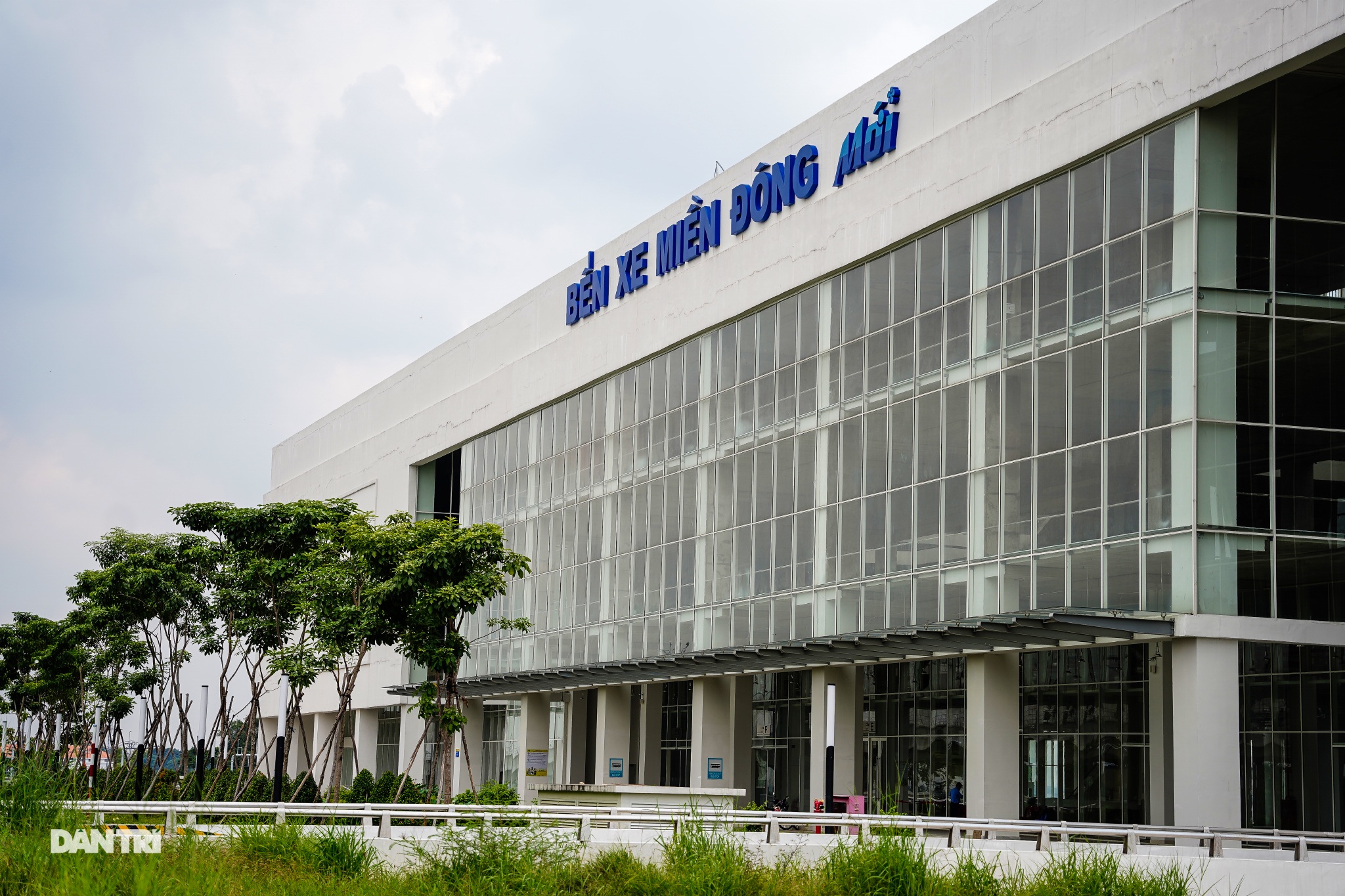 Những công trình hạ tầng ấn tượng tại TPHCM - 7 Những công trình hạ tầng ấn tượng tại TPHCM - 7