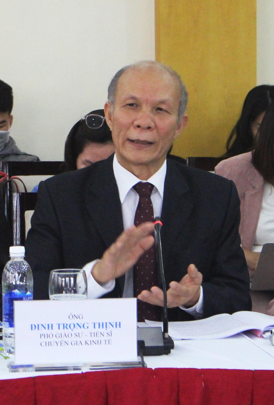 Thị trường tài chính tiêu dùng Việt Nam chủ yếu nằm trong tay 3 ông lớn - 1 Thị trường tài chính tiêu dùng Việt Nam chủ yếu nằm trong tay 3 ông lớn - 1