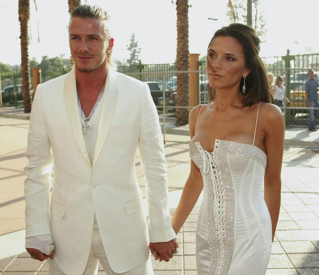 Victoria lần đầu lên tiếng về vụ ngoại tình của David Beckham - 1 Victoria lần đầu lên tiếng về vụ ngoại tình của David Beckham - 1