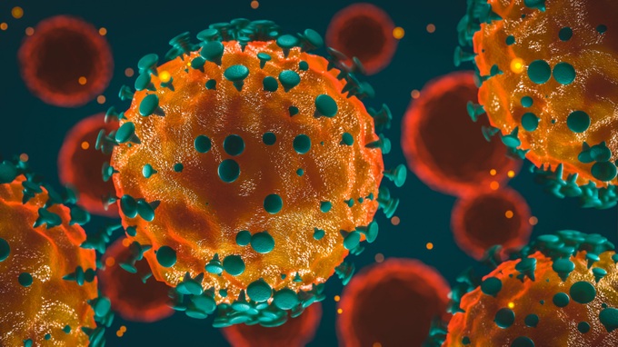 Coronavirus: Sự lan truyền đến chóng mặt trên toàn cầu khiến đâu đâu cũng hiện nỗi "khiếp đảm" - Ảnh 4. Coronavirus: Sự lan truyền đến chóng mặt trên toàn cầu khiến đâu đâu cũng hiện nỗi "khiếp đảm" - Ảnh 4.