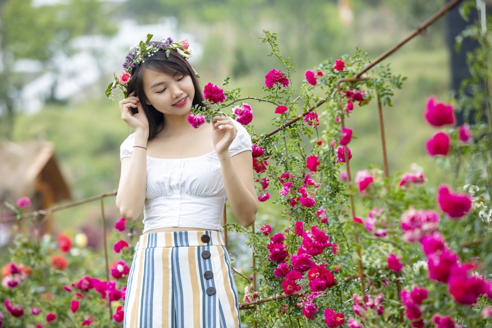 Hè này, Lào Cai tung loạt ưu đãi khủng tới 70% - 4