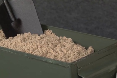 Hướng dẫn cách làm một nồi zeer