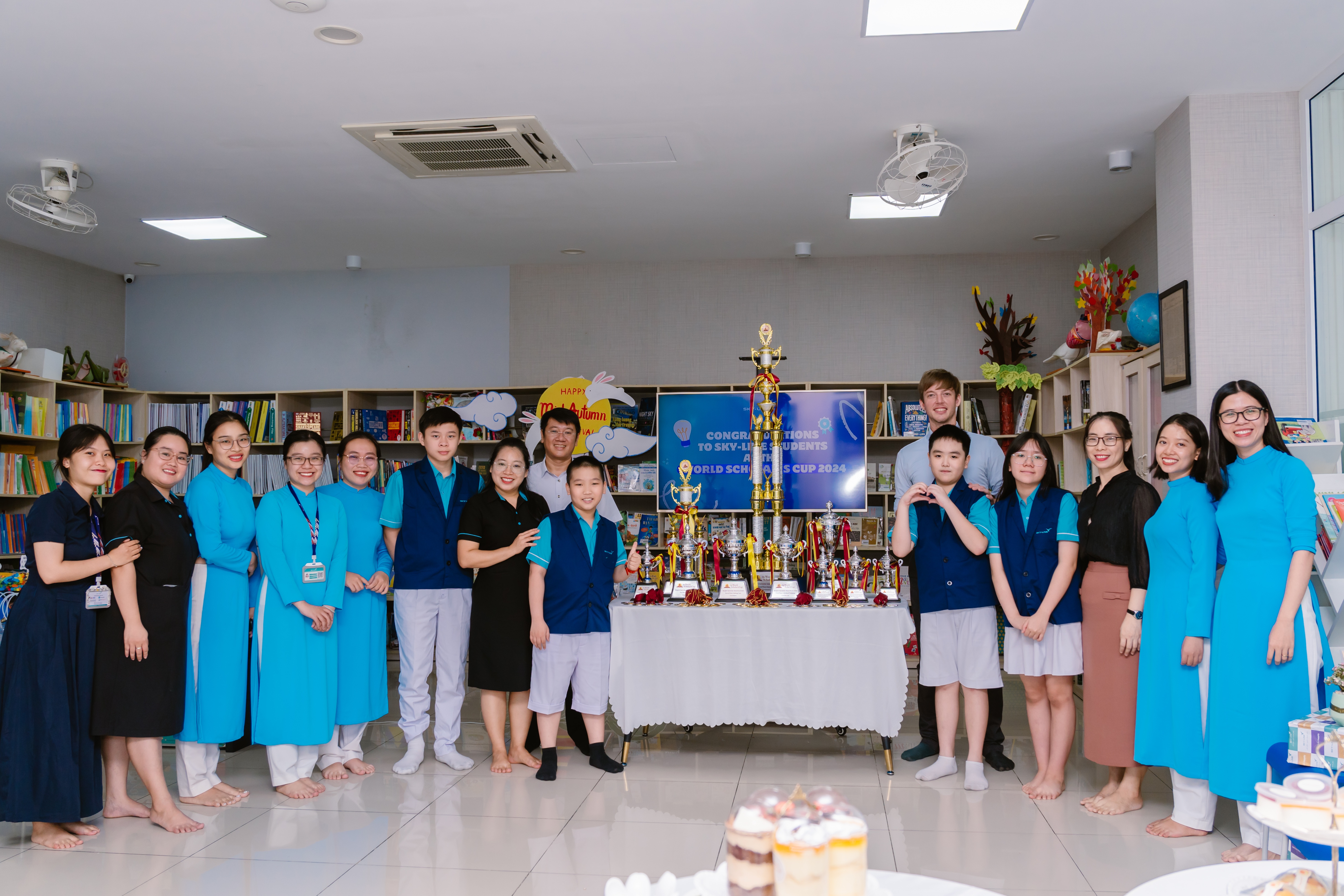 Học sinh Đà Nẵng giành vị trí thứ 2 vòng toàn cầu The World Scholars Cup 2024 - 3 Học sinh Đà Nẵng giành vị trí thứ 2 vòng toàn cầu The World Scholars Cup 2024 - 3