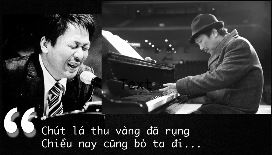 Saxophone Trần Mạnh Tuấn ngồi xe lăn khóc tiễn biệt nhạc sĩ Phú Quang - 2 Saxophone Trần Mạnh Tuấn ngồi xe lăn khóc tiễn biệt nhạc sĩ Phú Quang - 2