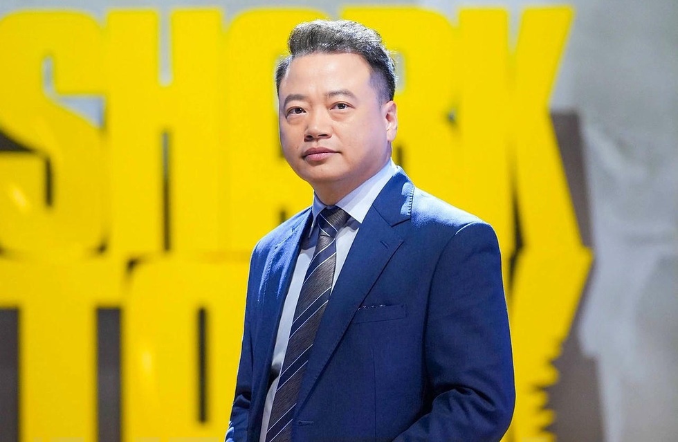 Shark Bình: Hành trình từ “cá mập” công nghệ tới sa chân vào lao lý