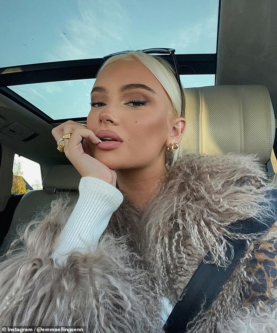 Cô gái chuyển giới quá đẹp đến mức luôn bị tố là... nói dối - 4