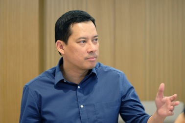 Bộ TT&TT: Nền tảng xuyên biên giới phải tuân thủ luật pháp Việt Nam