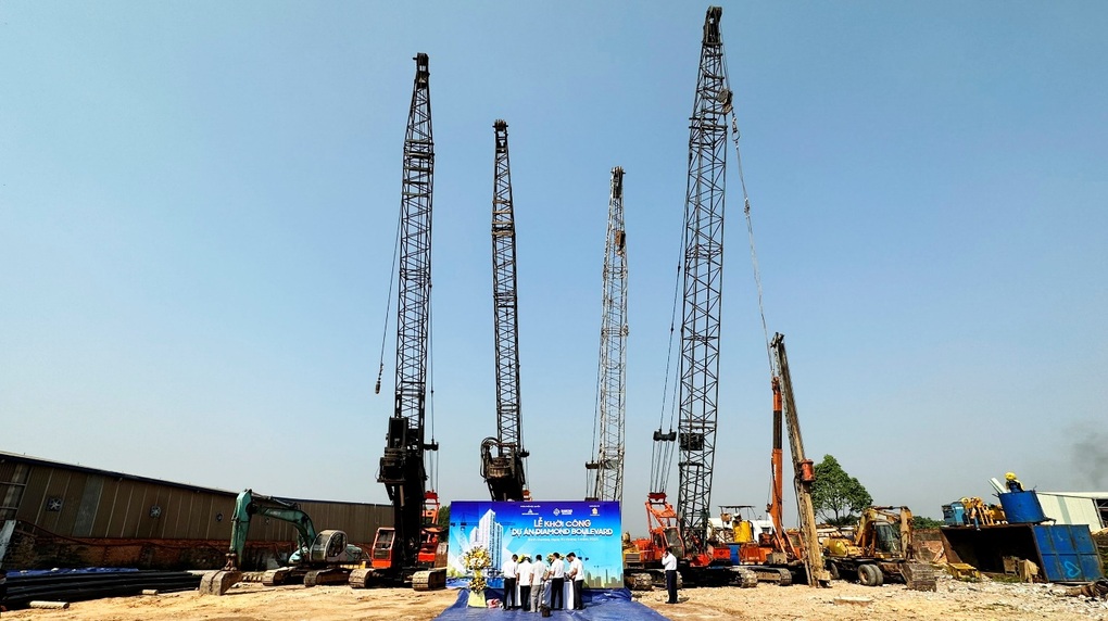 Bất động sản hướng đến nhu cầu thật hút khách, Diamond Boulevard khuấy động thị trường - 3 Bất động sản hướng đến nhu cầu thật hút khách, Diamond Boulevard khuấy động thị trường - 3