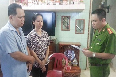 Đường dây đánh bạc online ngàn tỉ bị triệt phá như thế nào?