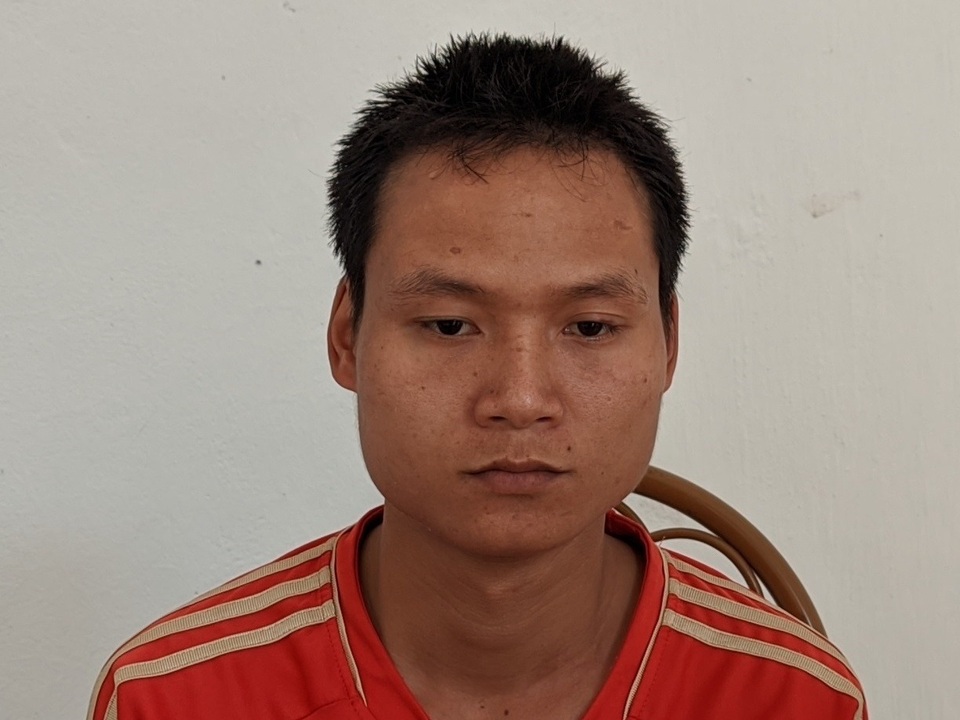 Khởi tố gã trai giết chết bạn gái đang mang thai 4 tháng - 1 Khởi tố gã trai giết chết bạn gái đang mang thai 4 tháng - 1