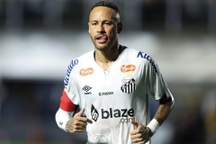 Neymar lỡ hẹn với tuyển Brazil, Endrick được triệu tập thay thế