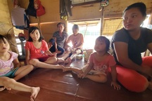 Tháng hành động: “Chấm dứt bạo lực đối với phụ nữ và trẻ em”