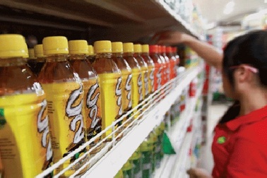 Lấy mẫu nước C2 và Rồng đỏ kiểm tra hàm lượng chì