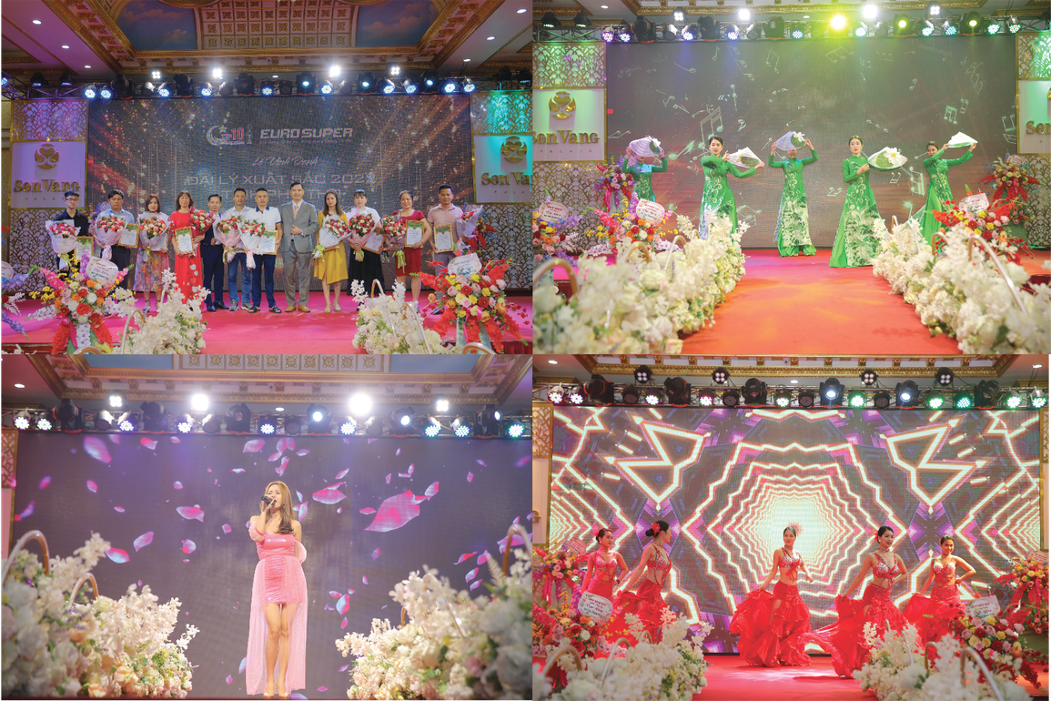 Eurosuper tặng quà lớn tri ân khách hàng Phú Thọ - 2 Eurosuper tặng quà lớn tri ân khách hàng Phú Thọ - 2