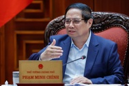 "Tiếp tục ngoại giao để Mỹ tạm hoãn áp thuế trong lúc chờ đàm phán"
