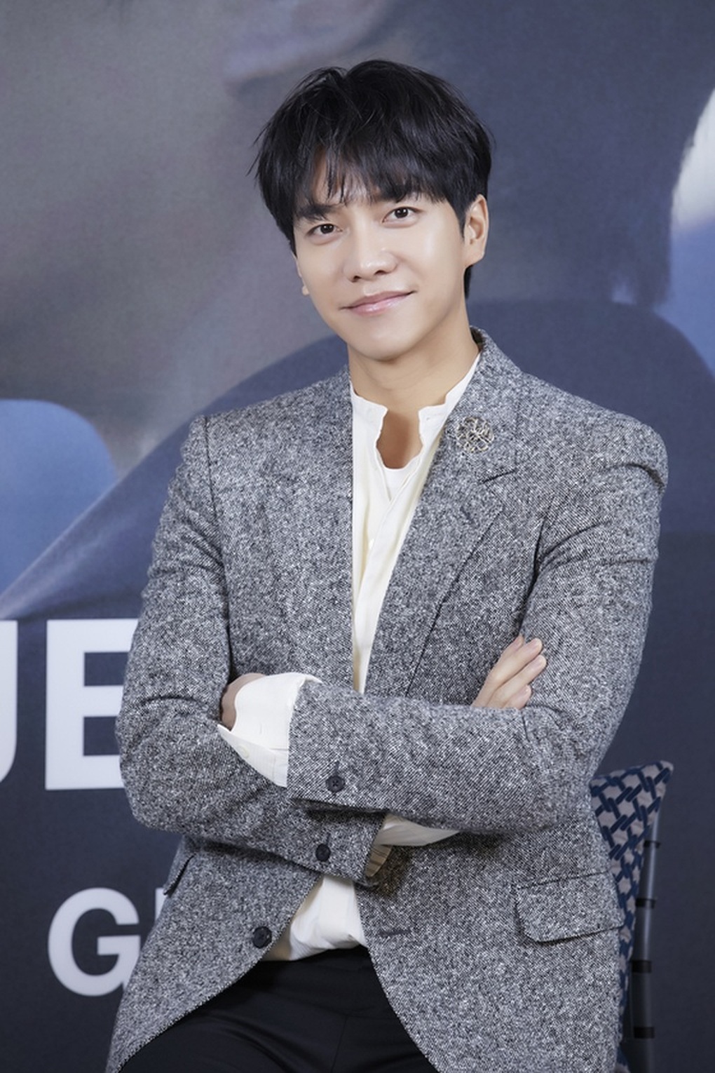 Rể út Lee Seung Gi thông báo kết hôn, khen nửa kia là người tuyệt vời - 1 Rể út Lee Seung Gi thông báo kết hôn, khen nửa kia là người tuyệt vời - 1