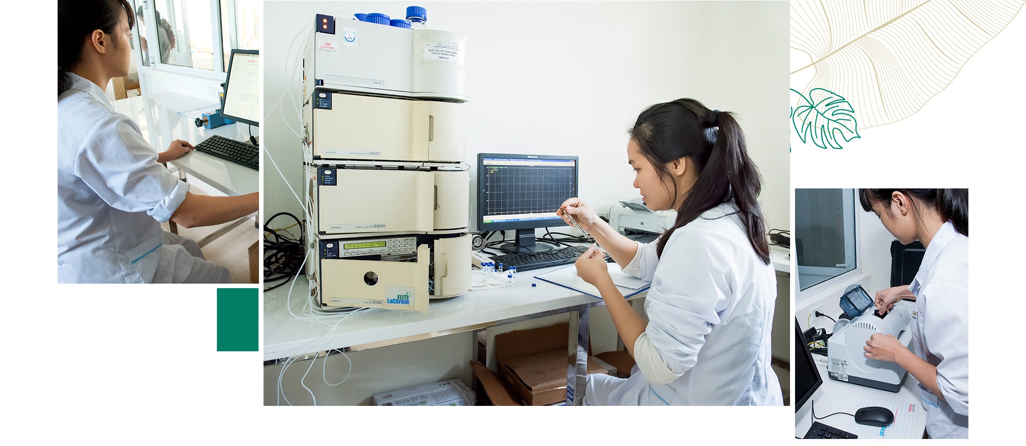 PGS. TS. Trần Văn Ơn: Ở DKPharma, chúng tôi tâm niệm phải tử tế - 16 PGS. TS. Trần Văn Ơn: Ở DKPharma, chúng tôi tâm niệm phải tử tế - 16