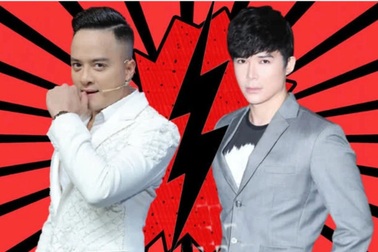 Nóng: Nathan Lee đã nộp đơn xin sử dụng độc quyền thương hiệu Cao Thái Sơn