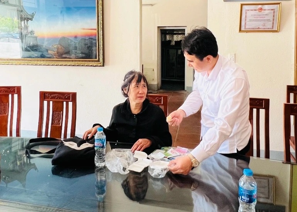 Vụ sống sót kỳ diệu sau 7 ngày dưới vực: Chuyên gia sinh tồn nói gì? - 2 Vụ sống sót kỳ diệu sau 7 ngày dưới vực: Chuyên gia sinh tồn nói gì? - 2