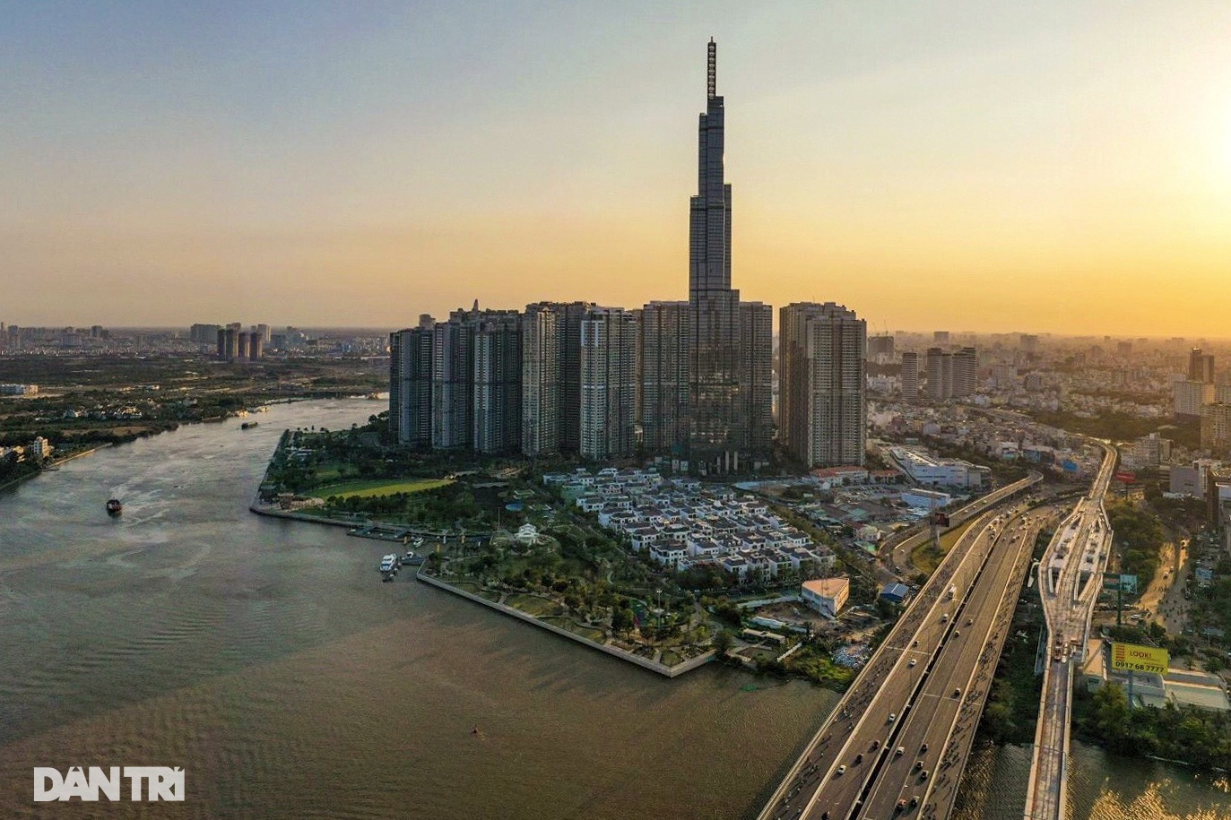 CEO VinaCapital giải mã lý do đại bàng sẽ tiếp tục đến Việt Nam làm tổ - 5 CEO VinaCapital giải mã lý do đại bàng sẽ tiếp tục đến Việt Nam làm tổ - 5