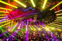 Lào Cai mở lại vũ trường, quán bar, karaoke, massage