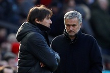 Mourinho: “Chúng tôi đã đánh bại đội bóng tuyệt vời”