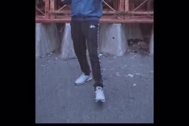 Giới thiệu về hiệu ứng độc đáo trên video được tạo ra bởi MixV