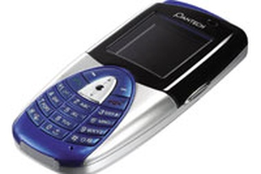 Điện thoại Pantech lần đầu có mặt tại Việt Nam