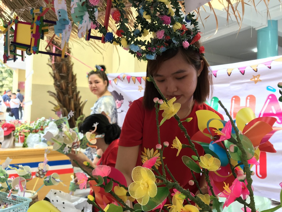 Thưởng Tết giáo viên: Từ hàng chục triệu đồng, khả năng rớt thảm... - 2 Thưởng Tết giáo viên: Từ hàng chục triệu đồng, khả năng rớt thảm... - 2