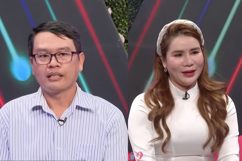 Vừa gặp, người đàn ông Nam Định muốn cưới và sinh con sớm với mẹ đơn thân - 1 Vừa gặp, người đàn ông Nam Định muốn cưới và sinh con sớm với mẹ đơn thân - 1