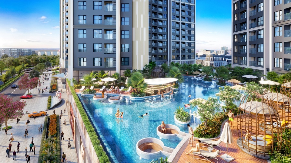 Khởi công Hoang Huy Commerce - Dự án được mong đợi tại Hải Phòng 2021 - 3 Khởi công Hoang Huy Commerce - Dự án được mong đợi tại Hải Phòng 2021 - 3