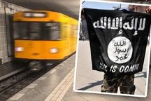 IS đe dọa tấn công Moscow giống Paris