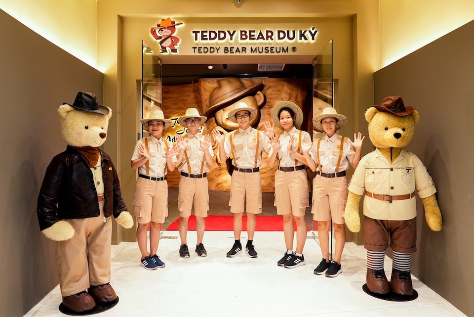 Điểm danh những kỉ lục trong ngày khai trương Phú Quốc United Center - 5 Điểm danh những kỉ lục trong ngày khai trương Phú Quốc United Center - 5