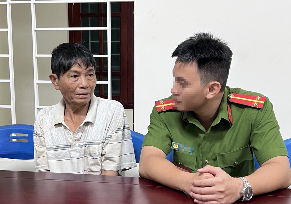 Hơn 30 năm trốn chạy và ngày về đơn độc của kẻ giết người vì cuồng ghen - 2 Hơn 30 năm trốn chạy và ngày về đơn độc của kẻ giết người vì cuồng ghen - 2