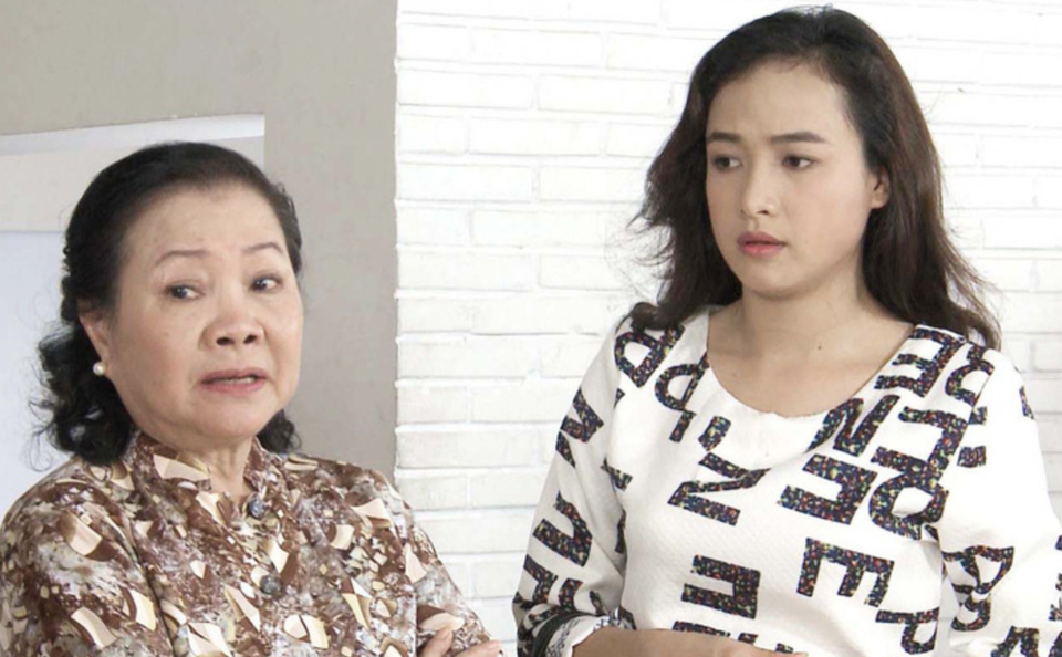 Nhà rộng mà vợ chồng con trai vẫn nhất quyết đòi ở riêng - 1 Nhà rộng mà vợ chồng con trai vẫn nhất quyết đòi ở riêng - 1