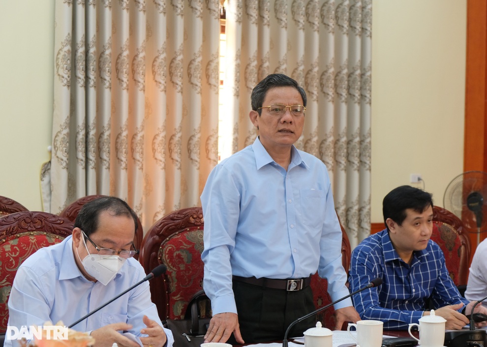 Kiểm tra việc hỗ trợ người lao động: Không thể chậm chạp, để dân chờ! - 5 Kiểm tra việc hỗ trợ người lao động: Không thể chậm chạp, để dân chờ! - 5