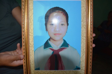 Gia cảnh xót lòng của 2 học sinh giỏi bị nước cuốn mất tích trên sông Lam