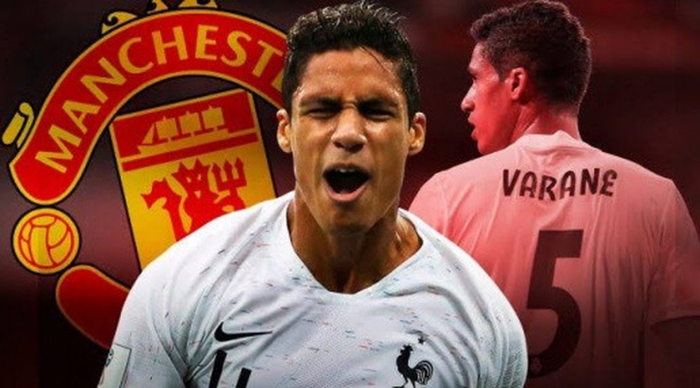Man Utd đạt thỏa thuận chiêu mộ bom tấn, với mức lương khủng - 1 Man Utd đạt thỏa thuận chiêu mộ bom tấn, với mức lương khủng - 1