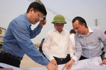 Hai trường đại học lớn nào sẽ mở phân hiệu 2 tại Hà Nam?