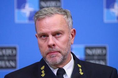 NATO nói sẵn sàng cho kịch bản xung đột với Nga