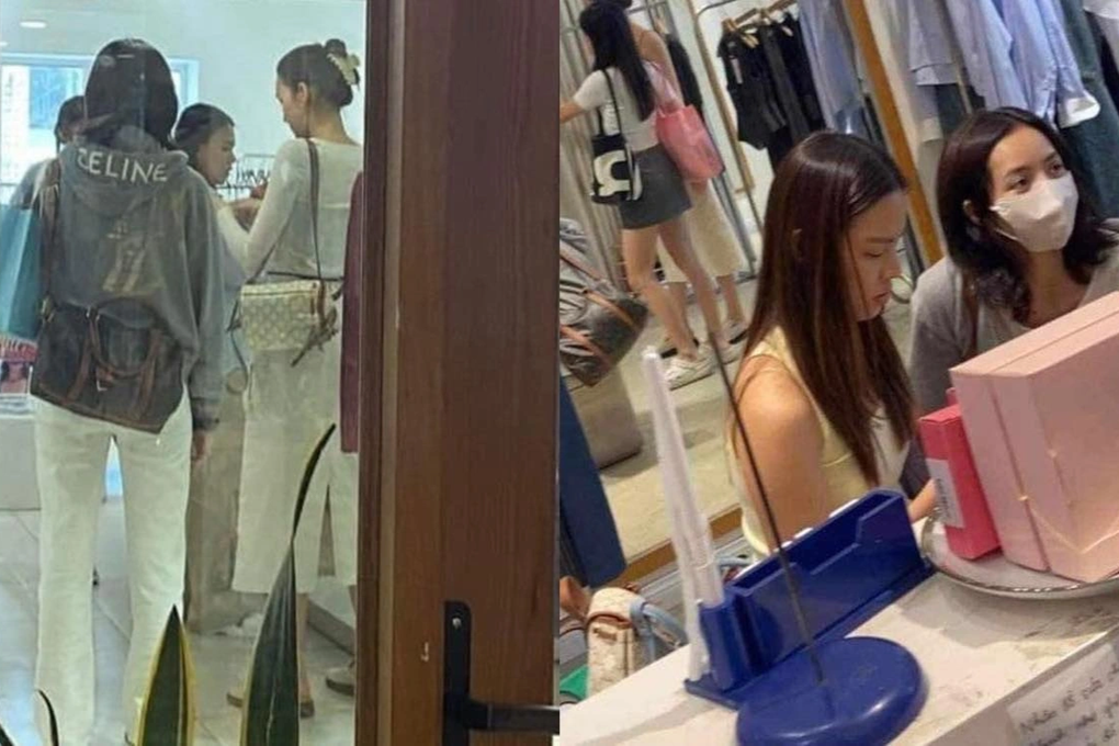 Đăng hóa đơn mua hàng nghi là của Lisa có vi phạm quy định pháp luật? - 1 Đăng hóa đơn mua hàng nghi là của Lisa có vi phạm quy định pháp luật? - 1