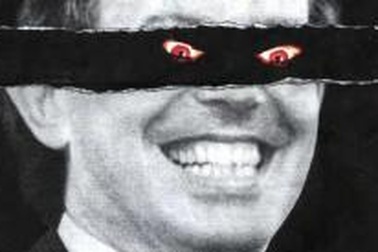 Bầu cử Anh và những áp phích tranh cử hài hước 