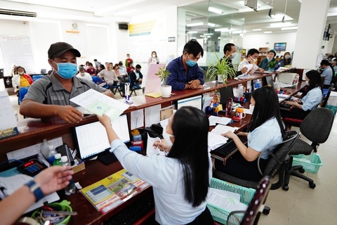 TPHCM phê duyệt hồ sơ hỗ trợ tiền thuê nhà bằng 1/2 cả nước