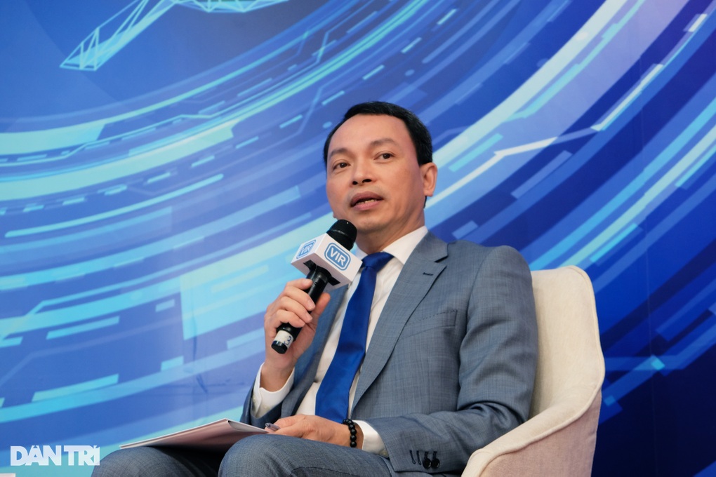 Thương mại điện tử bùng nổ ở Việt Nam, nhưng còn nhiều thách thức - 2 Thương mại điện tử bùng nổ ở Việt Nam, nhưng còn nhiều thách thức - 2