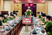 Khởi tố hơn 200 đối tượng cho vay nặng lãi, tổng tiền hơn 1.000 tỷ đồng