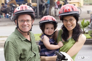 MBH không gây nguy hiểm cho trẻ trên 6 tháng tuổi